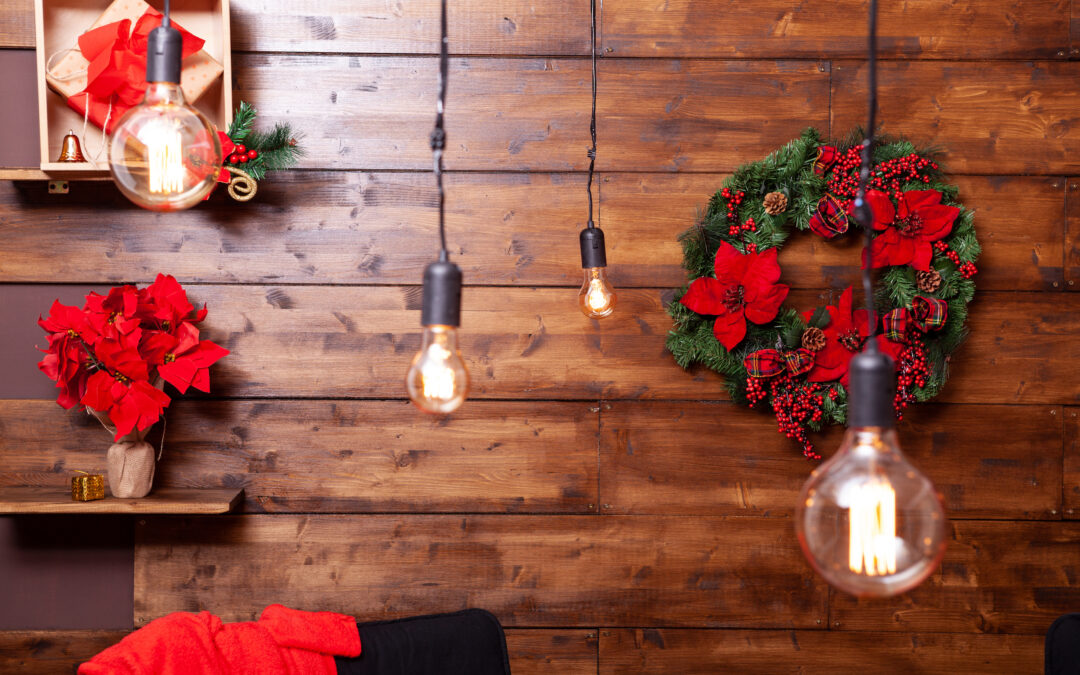 7 Reasons the Holidays are a Good Time to Sell Your Home